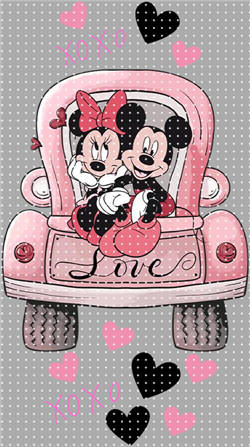 Keychain sticker-Y 551
